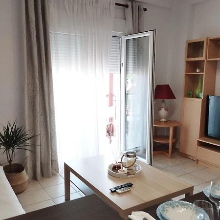 Apartment Ioanna #2 Kallithea  Exterior foto