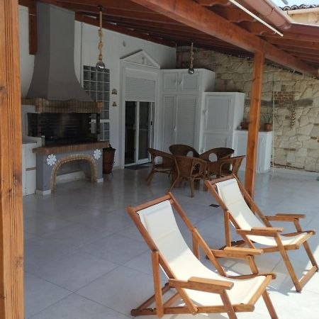 Apartment Ioanna #2 Kallithea  Exterior foto