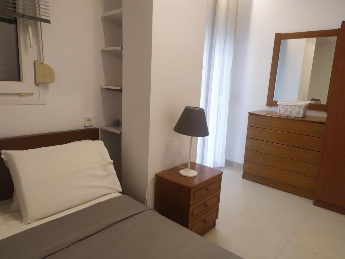 Apartment Ioanna #2 Kallithea  Exterior foto