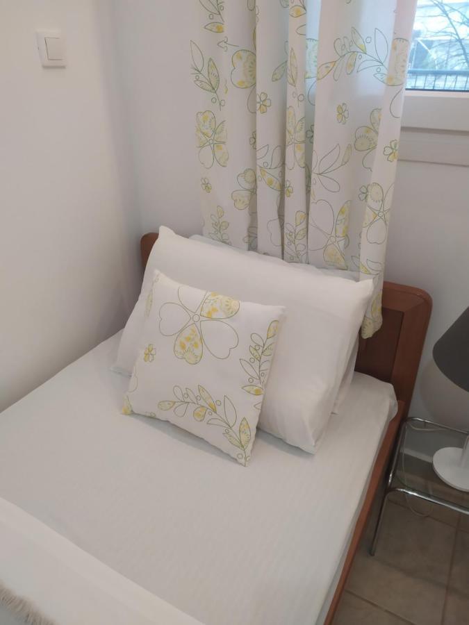 Apartment Ioanna #2 Kallithea  Exterior foto