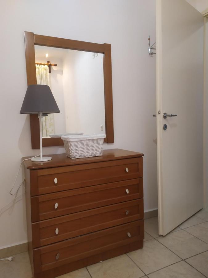 Apartment Ioanna #2 Kallithea  Exterior foto