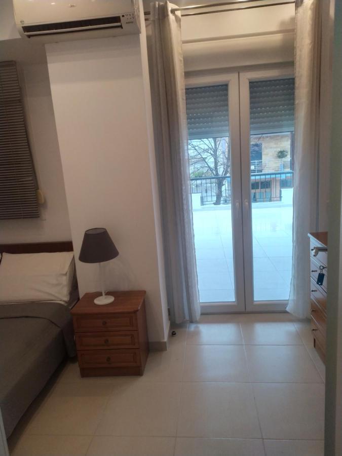 Apartment Ioanna #2 Kallithea  Exterior foto
