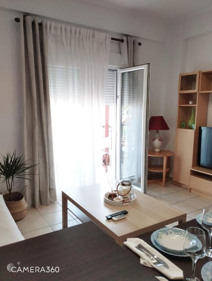 Apartment Ioanna #2 Kallithea  Exterior foto