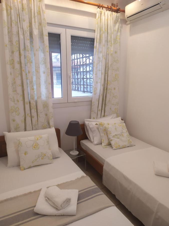 Apartment Ioanna #2 Kallithea  Exterior foto