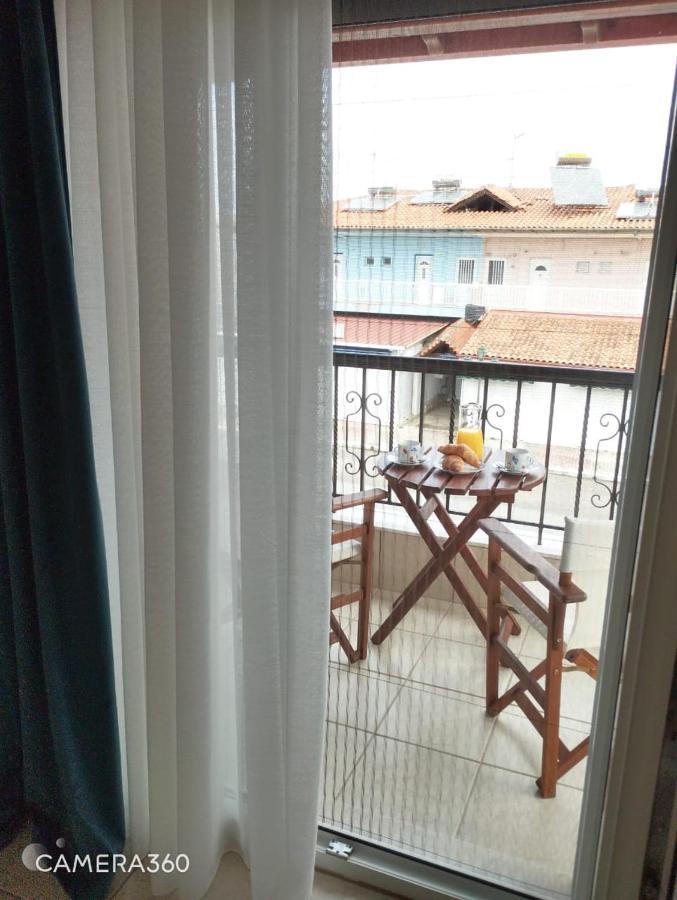 Apartment Ioanna #2 Kallithea  Exterior foto