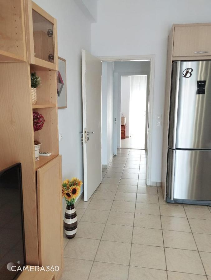Apartment Ioanna #2 Kallithea  Exterior foto