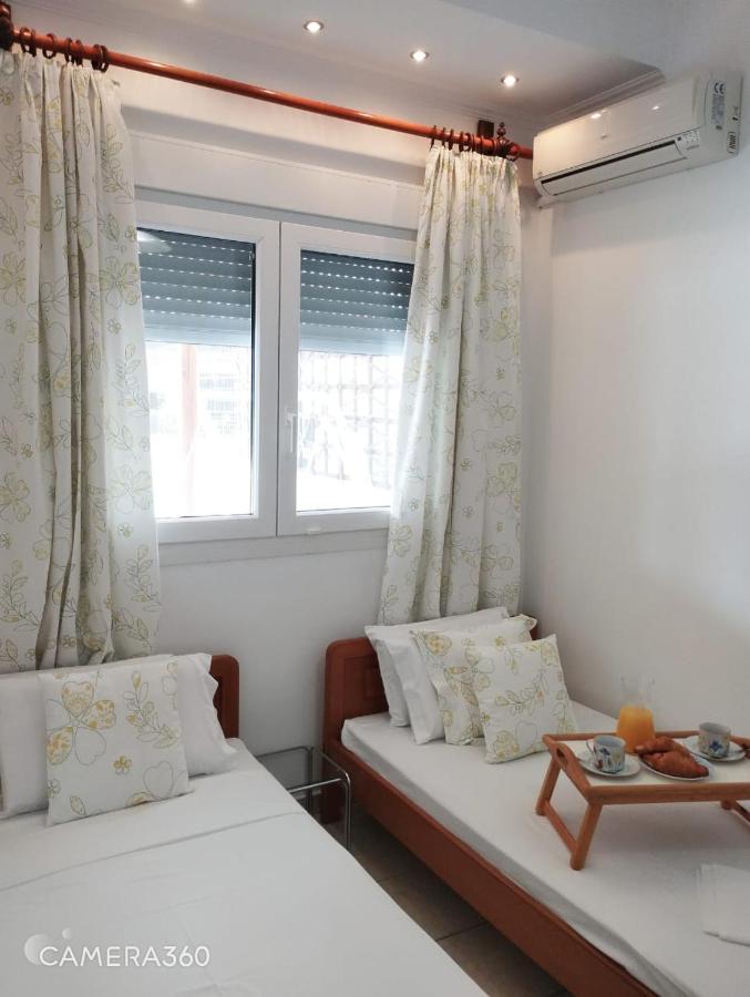 Apartment Ioanna #2 Kallithea  Exterior foto
