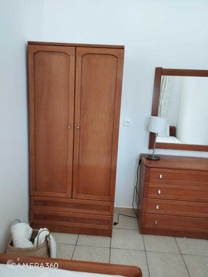 Apartment Ioanna #2 Kallithea  Exterior foto