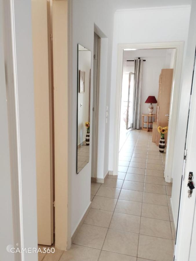 Apartment Ioanna #2 Kallithea  Exterior foto